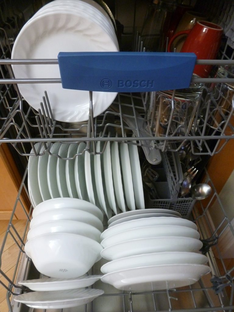 You'll Want these Dishwasher Troubleshooting Tips